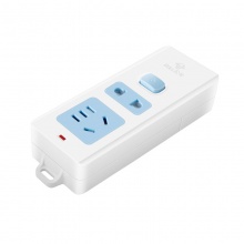 公牛移動式插座GN-B09 無線(袋)