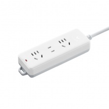 公牛延長(zhǎng)線(xiàn)插座GN-1120 排插 插線(xiàn)板 接線(xiàn)板1.5m(袋)