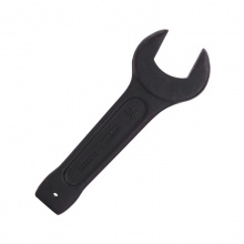 得力(deli)敲擊呆扳手(黑)DL32385