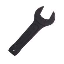 得力(deli)敲擊呆扳手(黑)DL32380