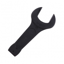 得力(deli)敲擊呆扳手(黑)DL32375