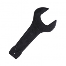 得力(deli)敲擊呆扳手(黑)DL32370