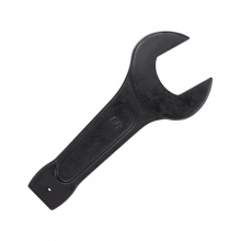 得力(deli)敲擊呆扳手(黑)DL32360