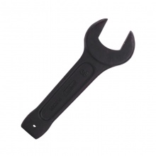 得力(deli)敲擊呆扳手(黑)DL32355