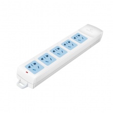 公牛移動式插座GN-415 無線插排接線板