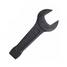 得力(deli)敲擊呆扳手(黑)DL32346