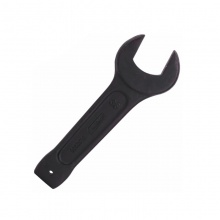 得力(deli)敲擊呆扳手(黑)DL32336