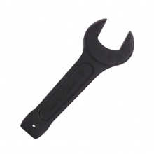 得力(deli)敲擊呆扳手(黑)DL32334