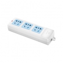 公牛移動(dòng)式插座GN-A03 無(wú)線插排接線板