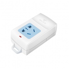 公牛移動(dòng)式插座GN-A01 無(wú)線插排接線板