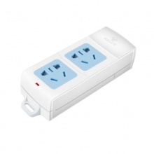 公牛移動式插座GN-A02 無線插排接線板