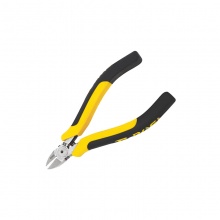 波斯(BOSI)鉗王電子斜口鉗5