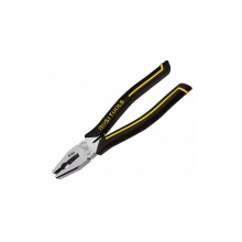 波斯(BOSI)鉗王鋼絲鉗6