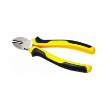 波斯(BOSI)精品斜嘴鉗6