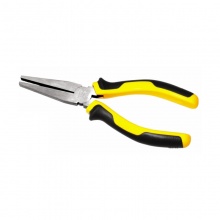 波斯(BOSI)精品扁嘴鉗6