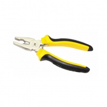 波斯(BOSI)鎳鐵合金鋼絲鉗6