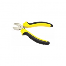 波斯(BOSI)鎳鐵合金斜嘴鉗8