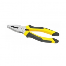 波斯(BOSI)歐式鋼絲鉗6