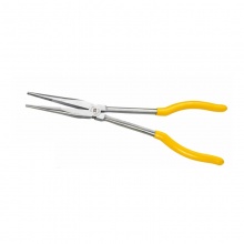 波斯(BOSI)加長(zhǎng)尖嘴鉗0°11