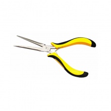 波斯(BOSI)鎳鐵合金迷你針嘴鉗 BS193054