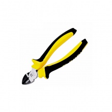 波斯(BOSI) 省力斜嘴鉗6