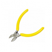 波斯(BOSI)迷你斜嘴鉗5