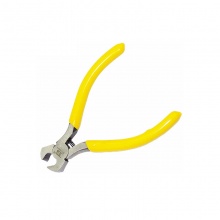 波斯(BOSI)迷你頂切鉗5