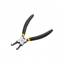 波斯(BOSI)精品擋圈鉗6英寸穴彎BS213261