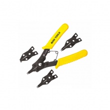 波斯(BOSI)精品四合一擋圈鉗7