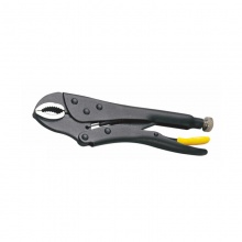 波斯(BOSI)圓口大力鉗(發(fā)黑)10