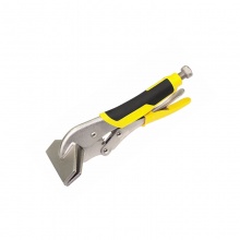 波斯(BOSI)扁嘴大力鉗11