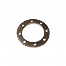 聯(lián)塑(LESSO )PP-R給水管配件 法蘭盤dn110