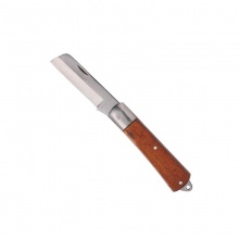 史丹利(STANLEY) 直刃電工刀 10-225-23