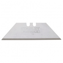 史丹利(STANLEY)FatMax重型割刀刀片(x10)11-700T-81C