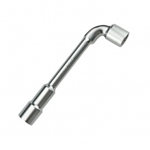 史丹利(STANLEY)L形套筒扳手19mm 13-381-23