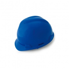 羿科（AEGLE）60102801-B V型安全帽 AV60