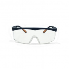 羿科（AEGLE）Astrider 軟腿透明鏡片防護(hù)眼鏡 60200239