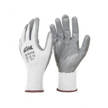 羿科（AEGLE）NLC235手掌浸丁腈手套60604207