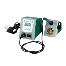 世達(SATA) 工業(yè)級智能無鉛焊臺 02003