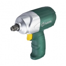世達(SATA)1/2”專業(yè)級復合材料沖擊扳手 02135