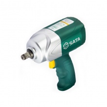 世達(SATA)1/2”輕型復合材料沖擊扳手 02139
