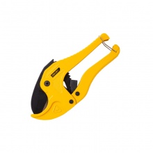 得力(deli)特氟龍管子割刀(黃)DL350042