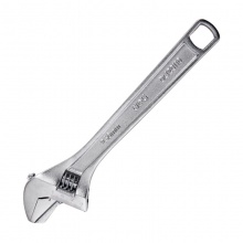 得力(deli)管活兩用活扳手10