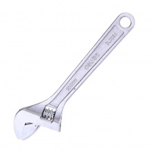 得力(deli)光柄活扳手8