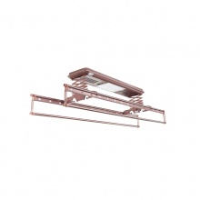 歐寶斯(OBUSE) 歐寶斯智能晾衣架(LED照明，清毒，風(fēng)干)OBS-L102