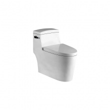 歐寶斯(OBUSE) 虹吸式坐廁馬桶OBS-A15009