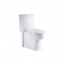 歐寶斯(OBUSE)虹吸式坐廁馬桶OBS-A15002