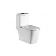 歐寶斯(OBUSE)虹吸式坐廁馬桶OBS-A15008