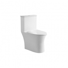 歐寶斯(OBUSE)虹吸式坐廁馬桶(700*415*790) OBS-A15013