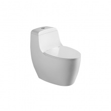 歐寶斯(OBUSE)虹吸式坐廁馬桶(760*400*700)OBS-A15014